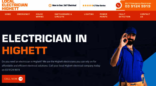 highettelectrical.com.au