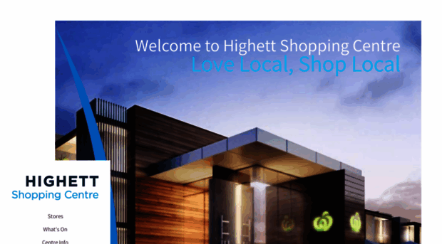 highettshoppingcentre.com.au