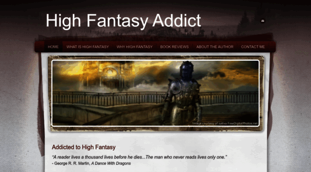 highfantasyaddict.weebly.com