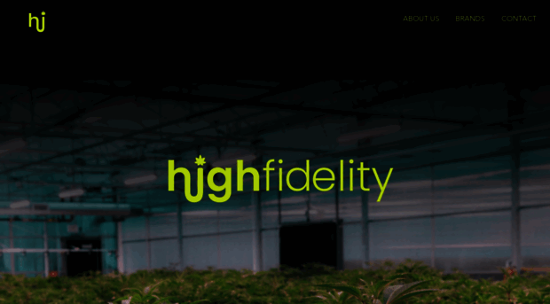 highfidelitybrands.com