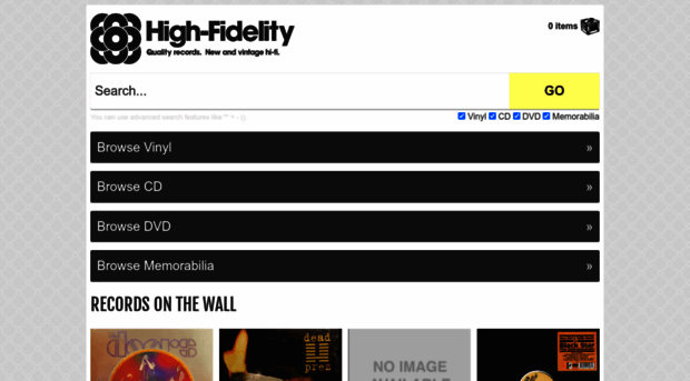 highfidelityla.com