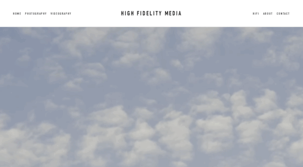 highfidelitymedia.co.uk