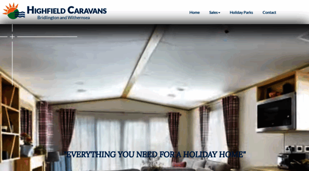 highfield-caravans.co.uk