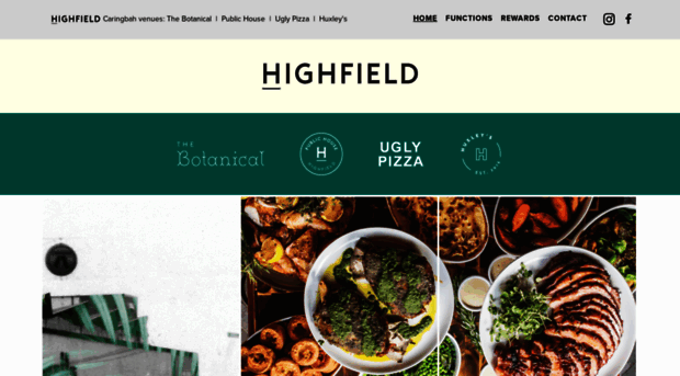 highfieldcaringbah.com.au