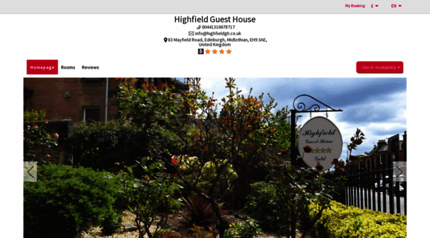 highfieldgh.co.uk