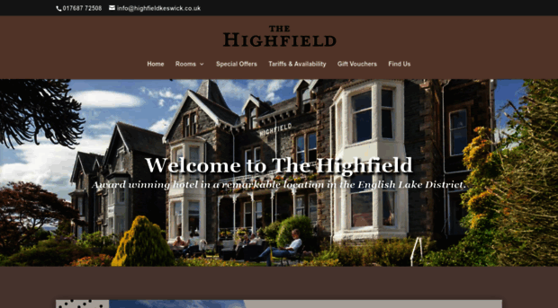 highfieldkeswick.co.uk