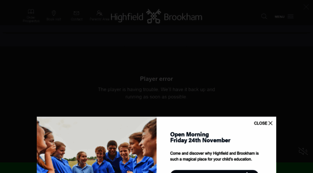 highfieldschool.org.uk