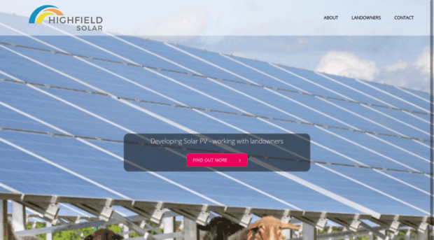 highfieldsolar.com