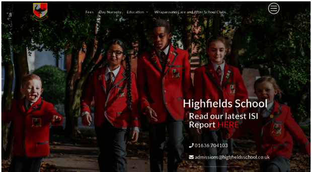 highfieldsschool.co.uk