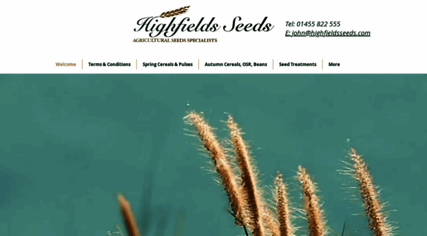 highfieldsseeds.co.uk