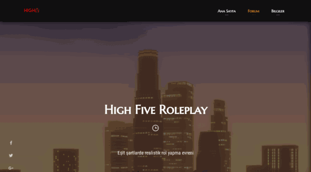 highfive-roleplay.com