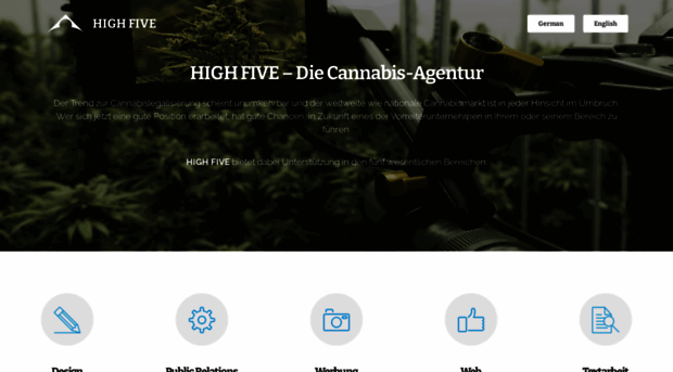 highfive.network