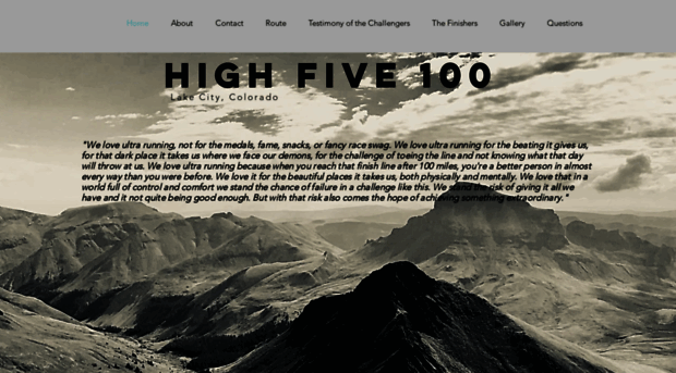 highfive100.com