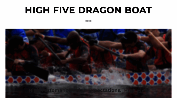 highfivedragonboat.com