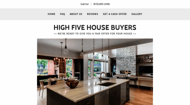 highfivehousebuyers.com