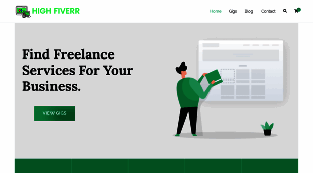 highfiverr.com