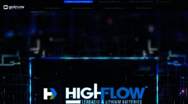 highflow.in