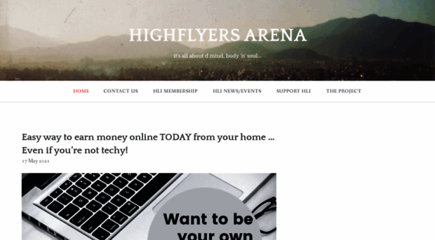 highflyersarena.wordpress.com