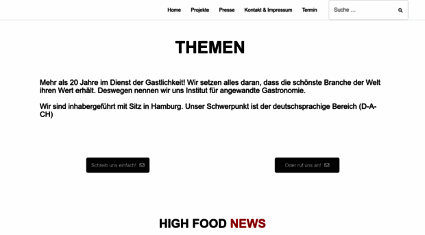 highfood.de