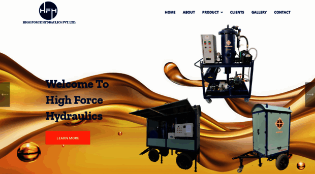 highforcehydraulics.com