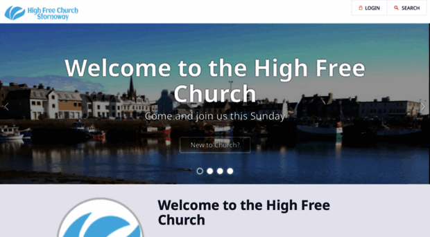 highfreechurch.co.uk