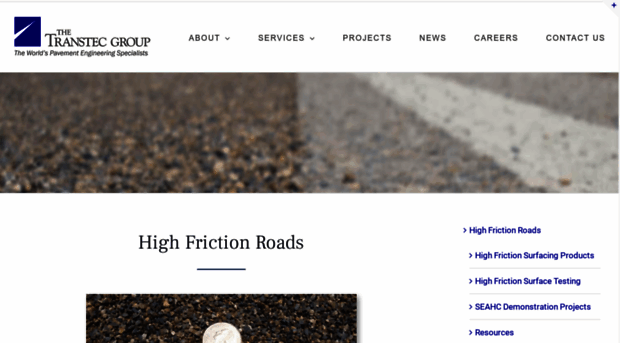 highfrictionroads.com