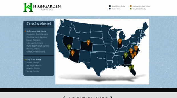 highgarden.com