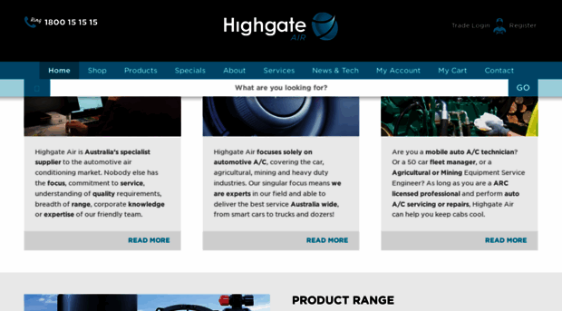 highgateair.com.au