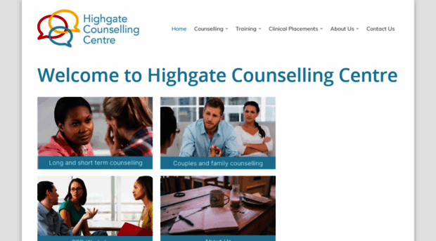 highgatecounselling.org.uk