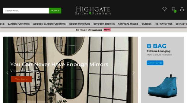 highgatefurniture.co.uk