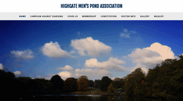 highgatemenspond.com