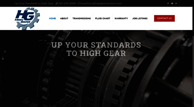 highgearsolutions.com