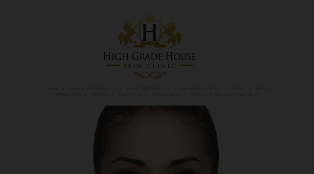 highgradehouse.co.uk