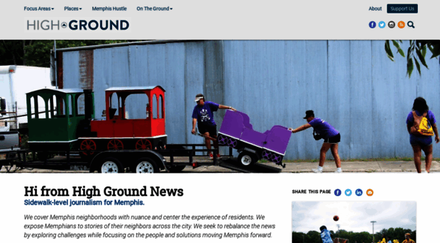 highgroundnews.com