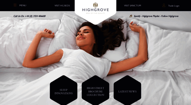 highgrovebeds.co.uk