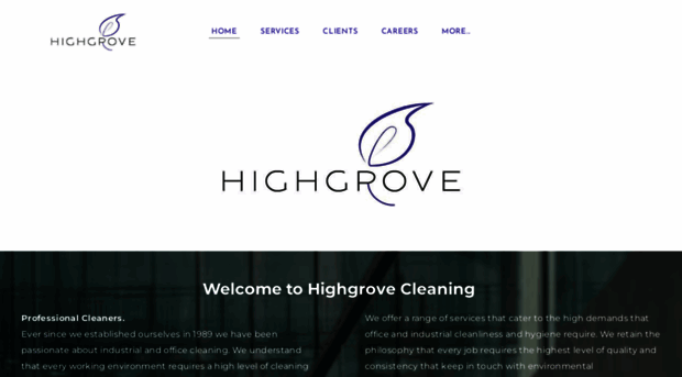 highgrovecleaning.co.uk