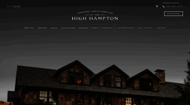 highhampton.com