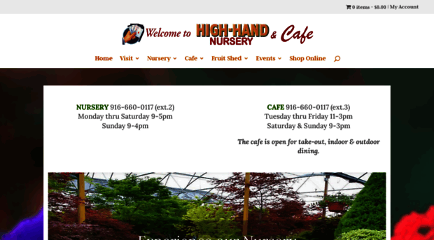 highhand.com