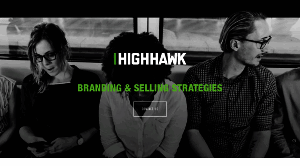 highhawkpartners.com