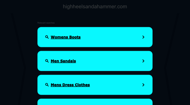 highheelsandahammer.com