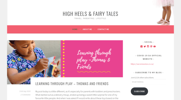 highheelsandfairytales.co.za