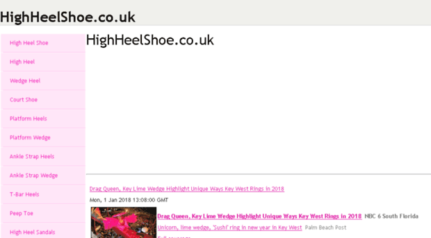 highheelshoe.co.uk
