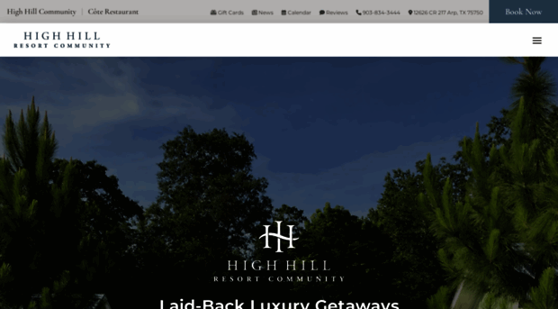 highhillfarm.com