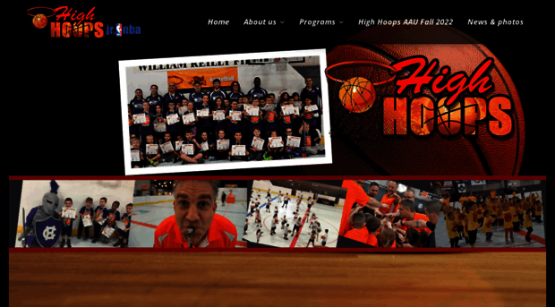 highhoopsbasketball.com