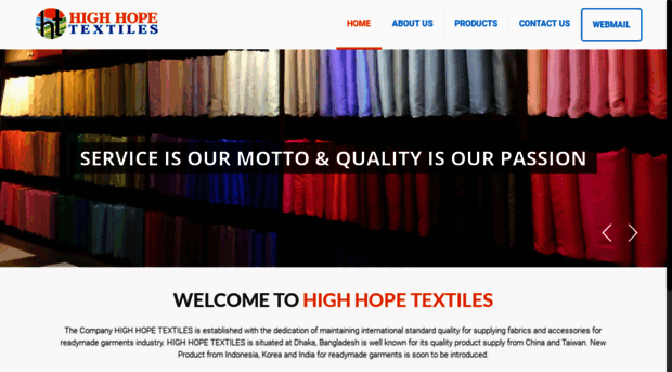 highhopetextiles.com