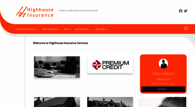 highhouseinsurance.com