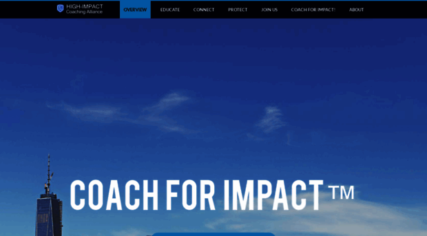 highimpactcoaching.org