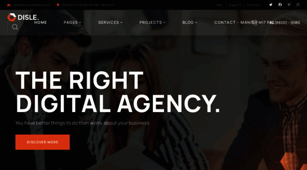 highindigital.com