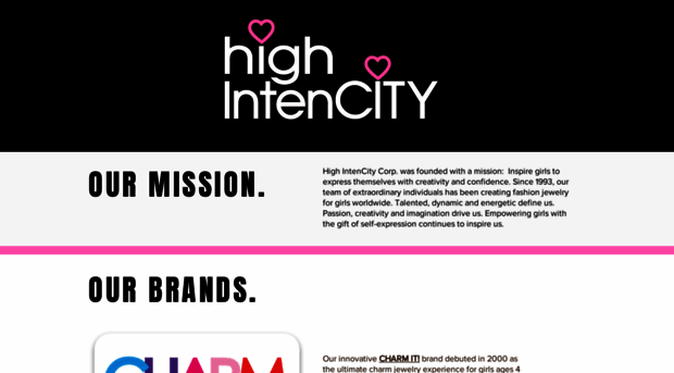 highintencity.com