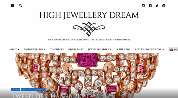 highjewellerydream.com